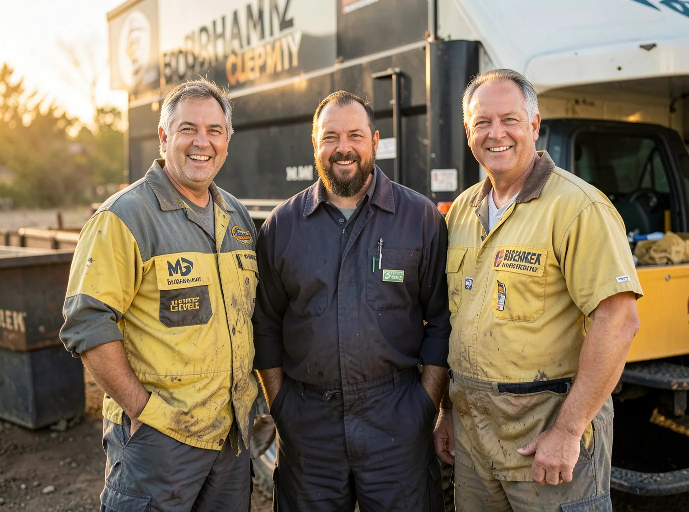 Sewage Cleanup company in The Villages, FL