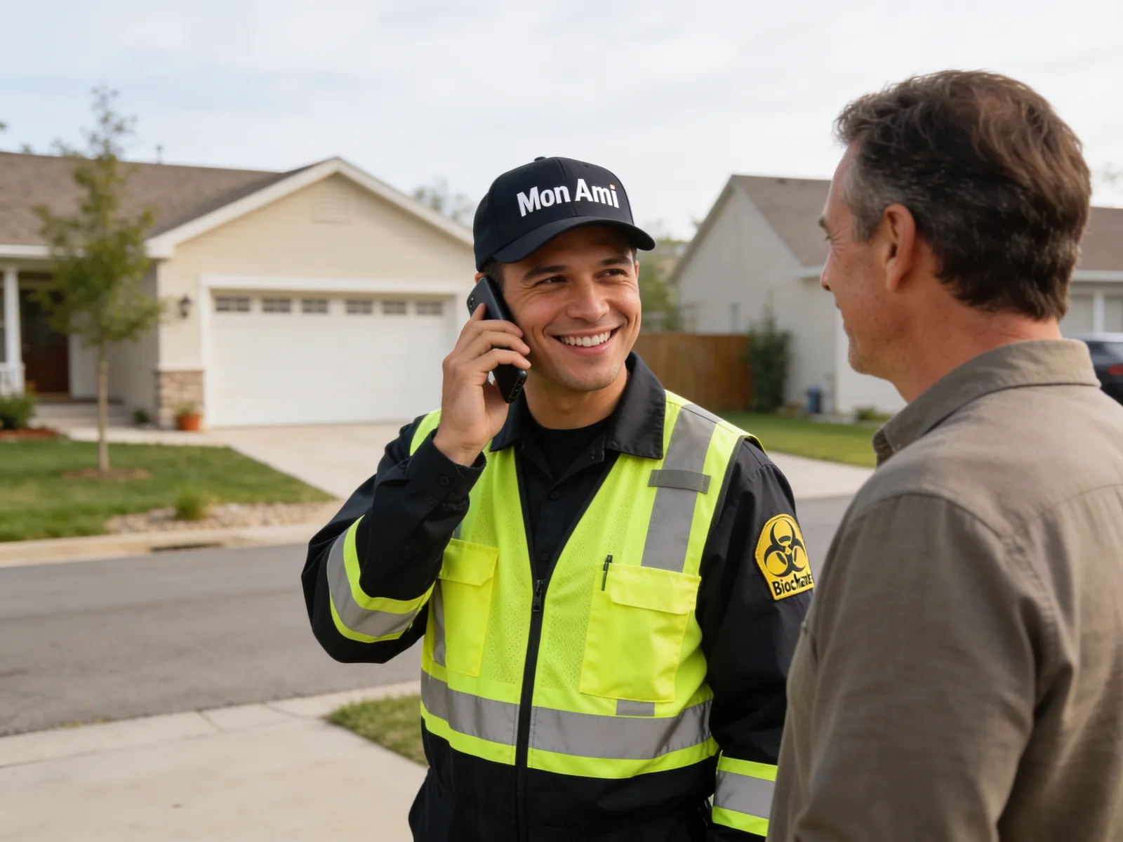 Sewage Cleanup The Villages, FL FAQs